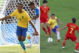 A seleção brasileira de basquetebol masculino é a representante do brasil em torneios de basquetebol da fiba. Conheca Os Adversarios Do Futebol Brasileiro Nos Jogos Olimpicos De Toquio Hoje Bahia