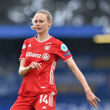 From wikipedia, the free encyclopedia. Bayern Munich Frauen Say Goodbye To Amanda Ilestedt Simone Boye Sorensen Linked With Sofia Jakobsson Bavarian Football Works