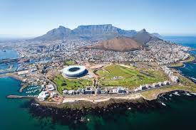 Da mp calls for weekend. South Africa Allows Alcohol Sales Once Again The Drinks Business