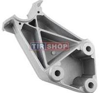 DAF rear wing clamp / pipe bracket DAF | 2050044