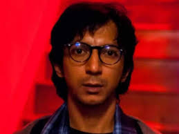 Anshuman Jha has shot 'Lord Curzon Ki Haveli'