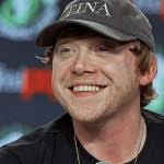 Rupert Grint Joins His Brother at Goodwood Festival of Speed