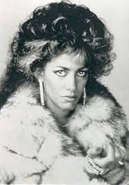 She also fronted a disco act called sheila and b. Sheila E Wikipedia