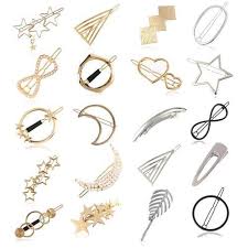 Cheap kids cute colorful plastic hair barrettes for little girlsproduct showbarrette comes in 8 assorted. Insowni