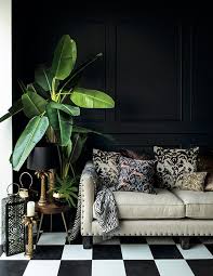 A great way to make a small living room feel larger is to keep it meticulously tidy and in order to do that, everything in the room needs to have its proper place. Small Living Room Ideas House Of Fraser