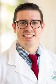 Dr. Jack Booth, MD, Otolaryngology-Head & Neck Surgery