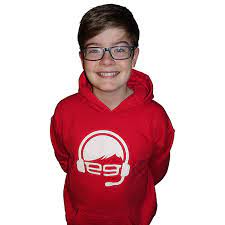 He plays a lot of games, mainly mobile games. Ethangamer Youtube