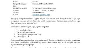 Nov 26, 2020 · download surat lamaran .doc untuk mendownload contoh dan format surat lamaran kerja terbaru di 2019 ini, anda dapat mengunduhnya dengan membagikan artikel ini di media sosial favorit kamu. Contoh Surat Lamaran Kerja Contoh Surat Lamaran Kerja Inggris Contoh Surat Lamaran Kerja Doc Contoh Surat Lamaran Kerja Word Contoh Su Surat Cinta Surat Bahasa