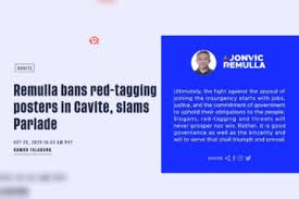 The term personality is derived from the latin word persona meaning a mask. Jonvic Remulla Archives Ang Pamalakaya