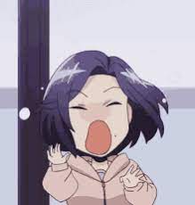 So if, for instance, you want to link or download a clip art or gif, simply follow the links to the different. Anime Scream Gifs Tenor