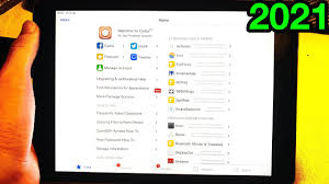 How To Jailbreak Ipad Air 2 In 2021 Ios 14 14 3 14 4 Youtube