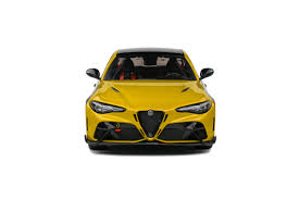Image result for Giallo Prototipo 2017 Alfa-Romeo