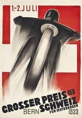 Grosser Preis Der Schweiz By Ernst Ruprecht Schweizerisch 1891 1954 Motorrad Kunst Schweiz Plakat