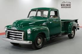 Image result for French Gray Medium 1948 Truck
