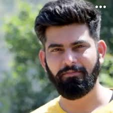 Umesh Dutt Sharma (@u_d_sharma)