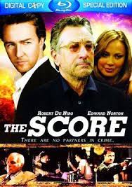 The Score Poster Id 648363 Movie Posters Thriller Movie Scores