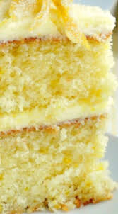 Lemon Velvet Cake A Perfectly Moist And Tender Crumbed Cake With A Lemony Buttercream Frosting Lemon Cake Recipe Velvet Cake Recipes Homemade Cakes
