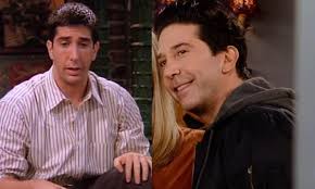 Hij is de zoon van acteur john bennett perry en diens toenmalige vrouw suzanne perry morrison. Van Vroeger Tot Nu Zoveel Zijn De Friends Acteurs Door De J Het Belang Van Limburg Mobile