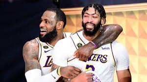 Browse millions of popular basket wallpapers and ringtones on zedge and personalize your phone to suit you. A New Lakers Dynasty Why 2020 Championship Could Be A Start With Lebron James Anthony Davis On Board Report Door