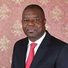 KAZAKO RECOVERS FROM COVID-19 Minister of Information Gospel Kazako says he  has now recovered from COVID-19 after tested negative from his latest test.  Writing