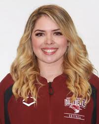 2022 Softball Roster