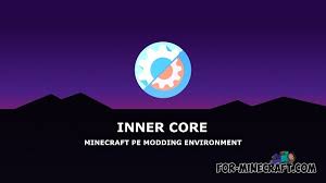 Return to the google play store and download mods for minecraft pe. Inner Core For Minecraft Pe 1 16 2 2 1b95 1 16 Update
