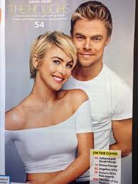 Despite many attempts at working through their issues, julianne and brooks. Yuki Saegusa On Twitter Derek And Julianne Hough Celebrity Siblings Julianne Hough Photo