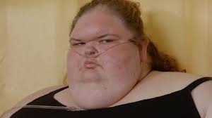 1000-lb Sisters: Tammy Cooks With Her New Nurse