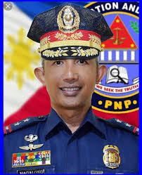 Arrival Honors for PBGEN LOU F EVANGELISTA, Acting Regional Director of  Police Regional Office 1. #SerbisyongNagkakaisa #ToServeandProtect  #PCADGIlocosRegion