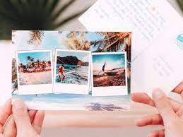 5 conseils pour écrire aux enfants pendant leurs vacances. 10 Idees De Textes Pour Vos Cartes Postales Fizzer