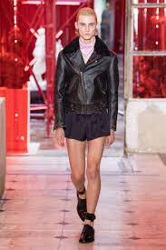 Maison Margiela Menswear Spring 2019 Look 6 Mens Fashion Summer Summer Fashion Genderless Fashion