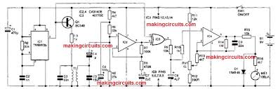 Through many other object identifications during pipe detection in gpr data 20212223, proposed method have arrived at an analysis of the pipe radius. Find Concealed Metal Pipes Nails Studs Using This Circuit