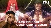 High above the realm of man, the gods of the world have convened to decide on a single matter: Cara Nonton Anime Record Of Ragnarok Dan Cara Downloadnya Sub Indo Youtube