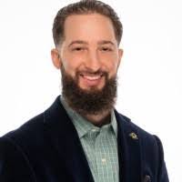 Daniel Ciciarelli's Instagram, Twitter & Facebook