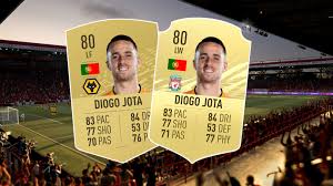 Fifa 21 ultimate team en 3djuegos: Fifa 21 Liverpool Sturmer Kritisiert Sein Rating Und Ea