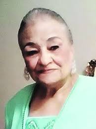 Edna Grant Obituary (1935