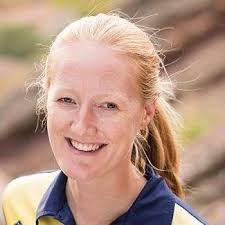 Katie Whidden's Instagram, Twitter & Facebook