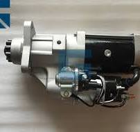 DX300 DH300-7 Starter Excavator Engine Parts , 65.26201-7088 ...