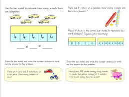 Anchor charts are a great way to make thinking visual as you teach the writing process to your students. Multiplicative Comparison Anchor Chart Bar Model Page 1 Line 17qq Com