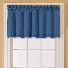 window valances window scarves kmart