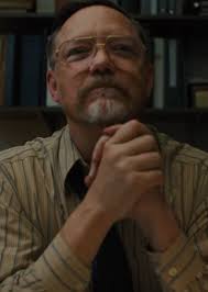 Fan Casting Mark Hamill as Nicholas's Boss in The Game (Horror Movie)