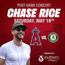 The brigham young cougars football schedule includes opponents, date, time, and tv. Los Angeles Angels On Twitter Best Night Ever Chasericemusic Is Performing A Post Game Concert On May 16th Presented By Youtheory Game Ticket Required For Entry Snag Your Tickets At Https T Co Bsot3zcxrw Https T Co Yeo0lkai32