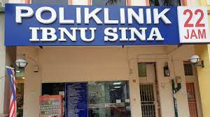 Klinik mediviron senawang,jln bandar senawang 16,pusat bandar senawang senawang 70450 negeri sembilan. Poliklinik Ibnu Sina Senawang Rembau Photos Facebook