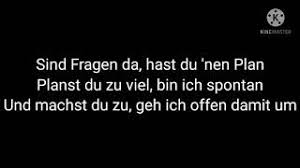 Bodo played wer wenn nicht wir by wincent weiss. Wincent Weiss Wer Wenn Nicht Wir Lyrics Youtube