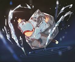  Boboiboy Ais Gambar Animasi Kartun Animasi Kartun