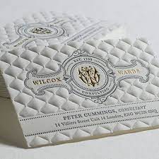 Printing companies jukebox and moo, along with several real entrepreneurs, shared business cards that are designed to make their carriers stand out from the crowd. Inspiration Embossed Business Cards Innovative Business Cards Letterpress Business Cards