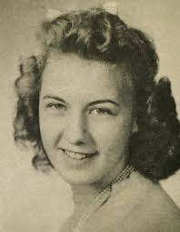 Mary Emma Kauffman Carbaugh (1927-2018)