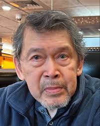 Ernesto N. Paulate Obituary November 22, 2024