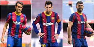 All news about the team, ticket sales, member services, supporters club services and information about barça and the club. Barcelona Cannot Register Messi Or New Signings Amid Financial Crisis