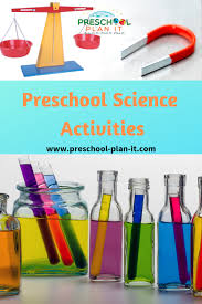 Even though preschool aged children may not understand all the science theories behind these experiments and activities, they are still learning lots of scientific concepts and practicing critical thinking skills. Preschool Science Activities